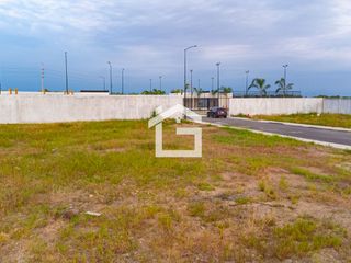 Foto 6 de Terreno en Venta en Urbanización Oro Brianza en Machala