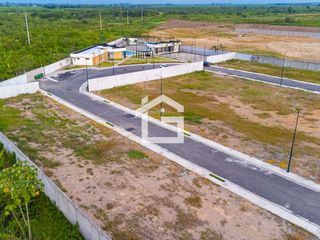 Foto 7 de Terreno en Venta en Urbanización Oro Brianza en Machala