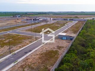 Foto 9 de Terreno en Venta en Urbanización Oro Brianza en Machala