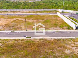 Foto 13 de Terreno en Venta en Urbanización Oro Brianza en Machala