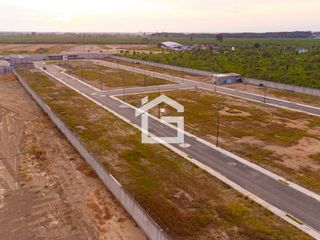 Foto 14 de Terreno en Venta en Urbanización Oro Brianza en Machala