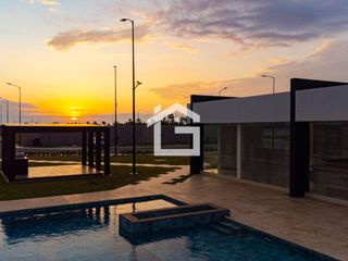Foto 17 de Terreno en Venta en Urbanización Oro Brianza en Machala