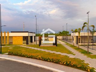Foto 18 de Terreno en Venta en Urbanización Oro Brianza en Machala