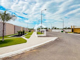 Foto 23 de Terreno en Venta en Urbanización Oro Brianza en Machala
