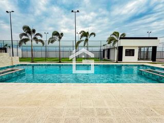 Foto 4 de Terreno en Venta en Urbanización Oro Brianza en Machala