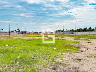 Foto 21 de Terreno en Venta en Urbanización Oro Brianza en Machala