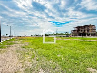 Foto 22 de Terreno en Venta en Urbanización Oro Brianza en Machala