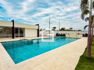 Foto 31 de Terreno en Venta en Urbanización Oro Brianza en Machala