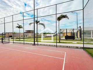 Foto 33 de Terreno en Venta en Urbanización Oro Brianza en Machala