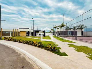 Foto 35 de Terreno en Venta en Urbanización Oro Brianza en Machala
