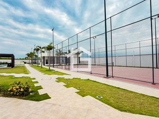 Foto 36 de Terreno en Venta en Urbanización Oro Brianza en Machala