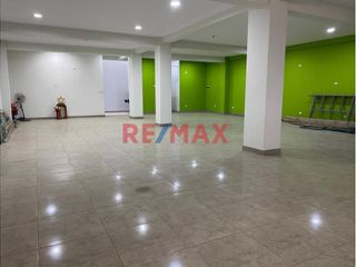 Foto 4 de Se Alquila Amplio Local En Smp