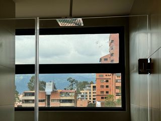 Foto 6 de Departamento moderno de 2 dormitorios con jacuzzi en la azotea e impresionante vista