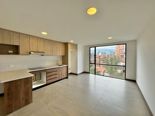 Foto 1 de Departamento moderno de 2 dormitorios con jacuzzi en la azotea e impresionante vista