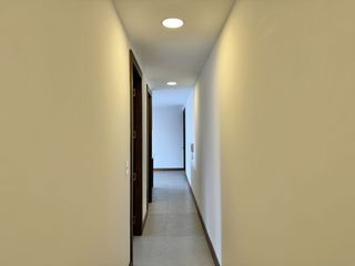 Foto 3 de Departamento moderno de 2 dormitorios con jacuzzi en la azotea e impresionante vista