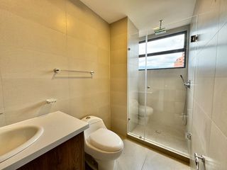 Foto 4 de Departamento moderno de 2 dormitorios con jacuzzi en la azotea e impresionante vista