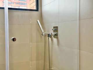 Foto 5 de Departamento moderno de 2 dormitorios con jacuzzi en la azotea e impresionante vista