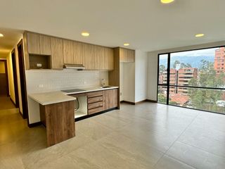 Foto 8 de Departamento moderno de 2 dormitorios con jacuzzi en la azotea e impresionante vista