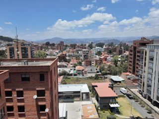 Foto 9 de Departamento moderno de 2 dormitorios con jacuzzi en la azotea e impresionante vista