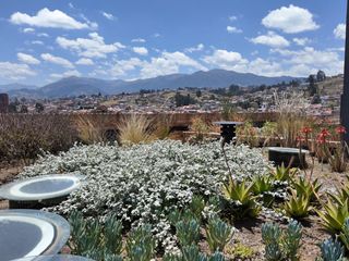Foto 10 de Departamento moderno de 2 dormitorios con jacuzzi en la azotea e impresionante vista