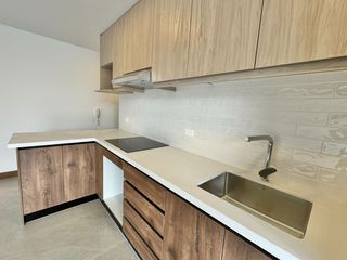 Foto 16 de Departamento moderno de 2 dormitorios con jacuzzi en la azotea e impresionante vista