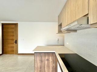 Foto 17 de Departamento moderno de 2 dormitorios con jacuzzi en la azotea e impresionante vista