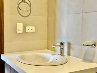 Foto 24 de Departamento moderno de 2 dormitorios con jacuzzi en la azotea e impresionante vista