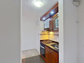 Foto 7 de SE VENDE APARTAMENTO EN CAMPO VERDE, BOSA