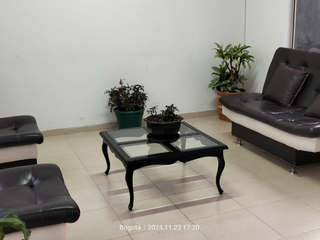 Foto 2 de SE VENDE APARTAMENTO EN CAMPO VERDE, BOSA
