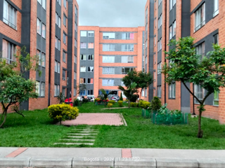 Foto 3 de SE VENDE APARTAMENTO EN CAMPO VERDE, BOSA