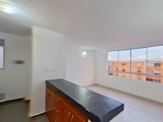 Foto 5 de SE VENDE APARTAMENTO EN CAMPO VERDE, BOSA