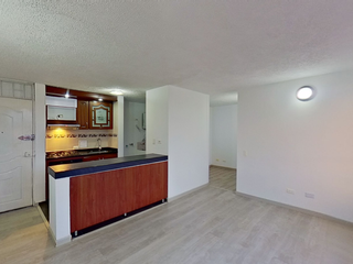 Foto 6 de SE VENDE APARTAMENTO EN CAMPO VERDE, BOSA