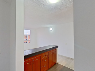 Foto 9 de SE VENDE APARTAMENTO EN CAMPO VERDE, BOSA
