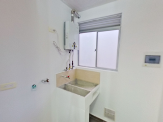 Foto 10 de SE VENDE APARTAMENTO EN CAMPO VERDE, BOSA