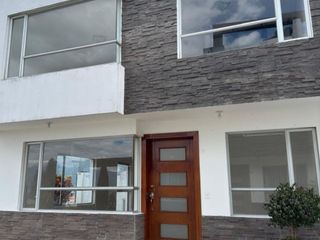 Foto 2 de Casa totalmente equipada.