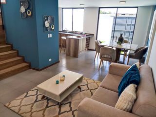 Foto 3 de Casas VIP de venta en Calderón tres habitaciones. Un parqueadero - Paga la entrada en cuotas hasta la Entrega julio 2025