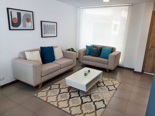 Foto 4 de Casas VIP de venta en Calderón tres habitaciones. Un parqueadero - Paga la entrada en cuotas hasta la Entrega julio 2025