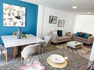 Foto 5 de Casas VIP de venta en Calderón tres habitaciones. Un parqueadero - Paga la entrada en cuotas hasta la Entrega julio 2025