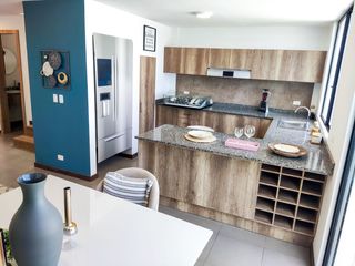 Foto 7 de Casas VIP de venta en Calderón tres habitaciones. Un parqueadero - Paga la entrada en cuotas hasta la Entrega julio 2025