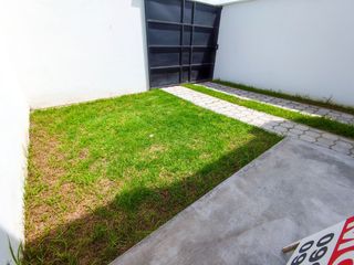 Foto 27 de Casas VIP de venta en Calderón tres habitaciones. Un parqueadero - Paga la entrada en cuotas hasta la Entrega julio 2025