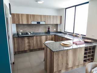 Foto 9 de Casas VIP de venta en Calderón tres habitaciones. Un parqueadero - Paga la entrada en cuotas hasta la Entrega julio 2025