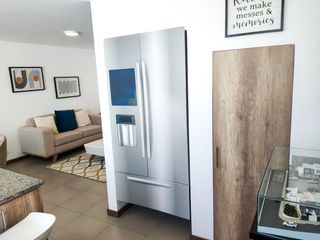Foto 11 de Casas VIP de venta en Calderón tres habitaciones. Un parqueadero - Paga la entrada en cuotas hasta la Entrega julio 2025