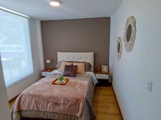 Foto 14 de Casas VIP de venta en Calderón tres habitaciones. Un parqueadero - Paga la entrada en cuotas hasta la Entrega julio 2025