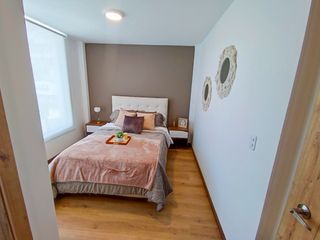 Foto 15 de Casas VIP de venta en Calderón tres habitaciones. Un parqueadero - Paga la entrada en cuotas hasta la Entrega julio 2025