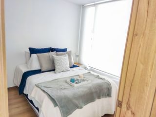 Foto 22 de Casas VIP de venta en Calderón tres habitaciones. Un parqueadero - Paga la entrada en cuotas hasta la Entrega julio 2025