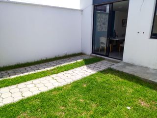 Foto 28 de Casas VIP de venta en Calderón tres habitaciones. Un parqueadero - Paga la entrada en cuotas hasta la Entrega julio 2025