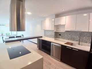 Foto 4 de DEPARTAMENTO EN VENTA SECTOR PAUCARBAMBA