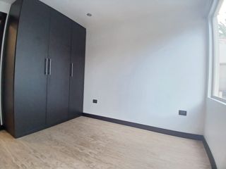 Foto 18 de DEPARTAMENTO EN VENTA SECTOR PAUCARBAMBA