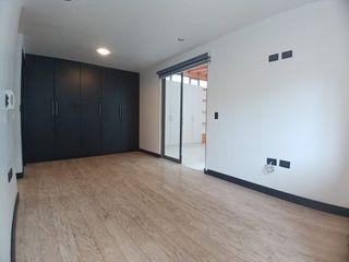 Foto 20 de DEPARTAMENTO EN VENTA SECTOR PAUCARBAMBA
