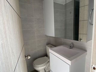 Foto 2 de APARTAESTUDIO EN EL CORAZÓN DE BOGOTÁ CON ADMON INCLUIDA